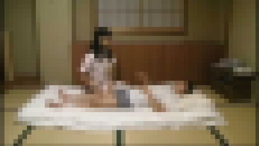 隠し撮り！地方で呼んだ出張マッサージのオバサンは俺のデカマラを見せたらヤレる!?　Part 3　IQPA-021-3　サンプル画像3