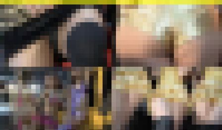 3815/「スウィング撮り・キャンちゃんの歌が聞える(6)」 サンプル画像