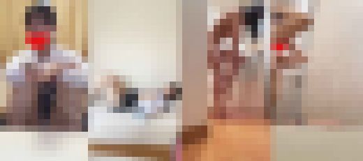 ＜妹＞都立○京校Mちゃんはオナニー依存症J○／5日間詰め合わせ①　サンプル画像1