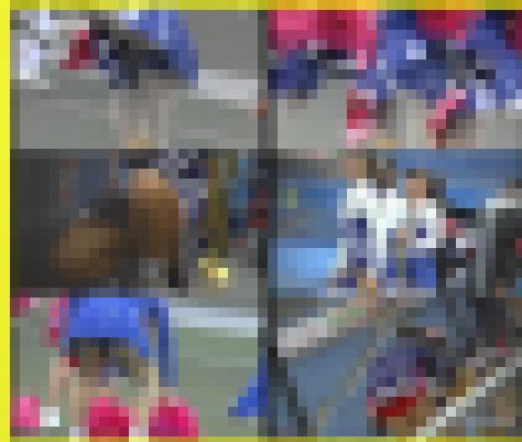 6307／「急患化撮り・キューティーチアガール発熱カルテ（130）」　サンプル画像1