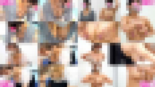 【vol.212前編～vol.214後編】6作品セット　とあるベ●マサークル(おっぱいマッサージ)の風景　サンプル画像1