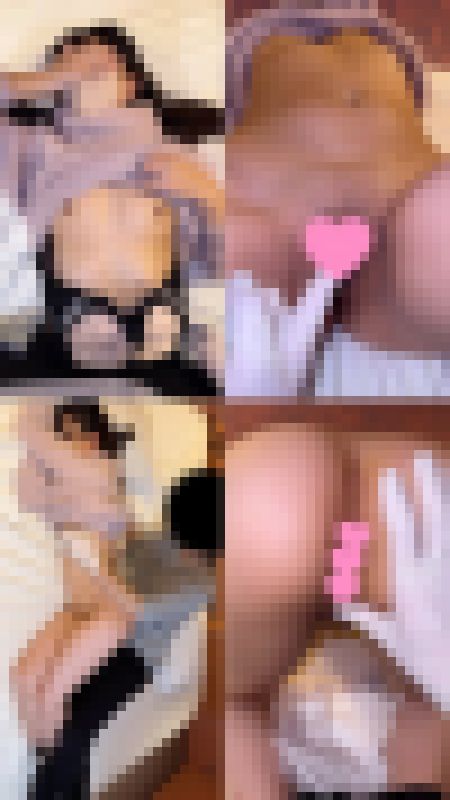 【会食後悪戯／あやな前後編セット】アイドル顔ムッチリボディーの身体観察を終えおもちゃとチンコで2回ビクンビクンにイかせてから中出 サンプル画像