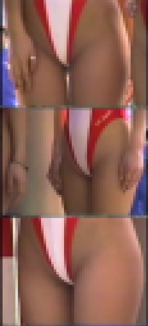 【セット販売】　97鈴鹿レースクイーン①②　サンプル画像2