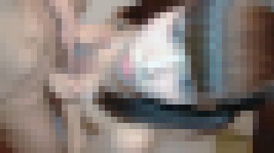 SNS家出 騙し気が弱い清純 必死なパイズリとフェラチオ サンプル画像