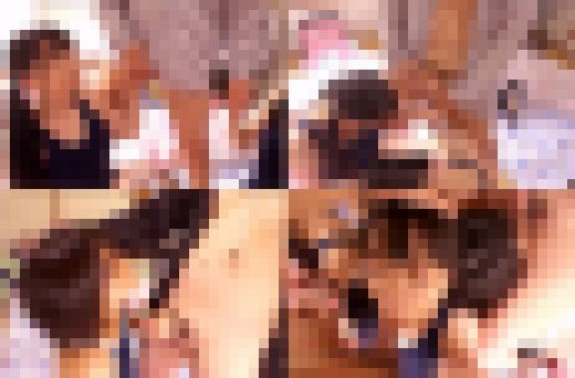 夏休みの水泳教室で女子学生達に指導と称し鬼畜講師達が卑猥な行為をやりたい放題3　サンプル画像2