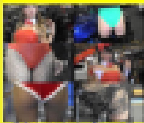 6062／「探り撮り・キャンちゃんがくれた秘境大冒険（194）～肉感篇」　サンプル画像1