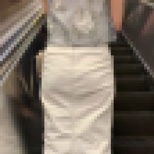 【OLシリーズ】現役キャリアウーマンのエロいOLのデカ尻エスカレーター姿【151】 サンプル画像