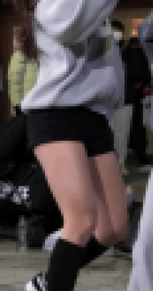 (※12/31(日)まで限定公開) キャンギャル動画1886　サンプル画像2