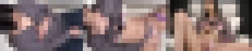 ブスカワ眼鏡彼女 予想を上回る美体を披露し玩具自慰　サンプル画像2