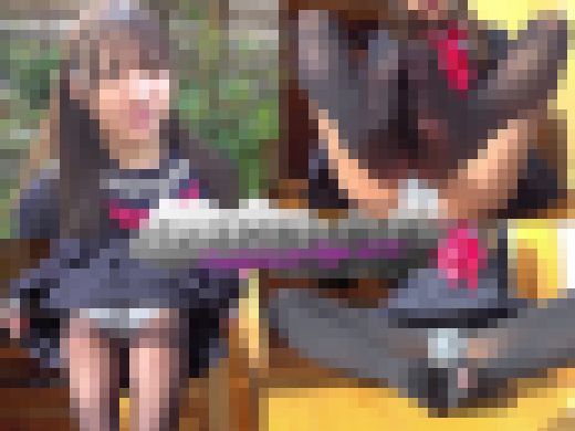 パンストのある美脚生活006 2/3 サンプル画像