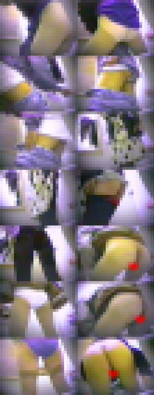 ５ 厳選版WC洋式トイレ小便,脱ぎ履き,もじもじパンスト,生理ナプキン　サンプル画像2