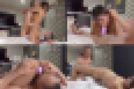 (再販商品) （個人撮影) 沖縄出身のわがままボディー③、今日は何回逝っちゃう？　サンプル画像1