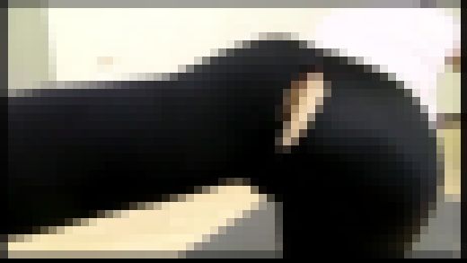 【S-EYE】ピラティススタジオの恥ずかしい女の子 #014 SPYE-201-14　サンプル画像2