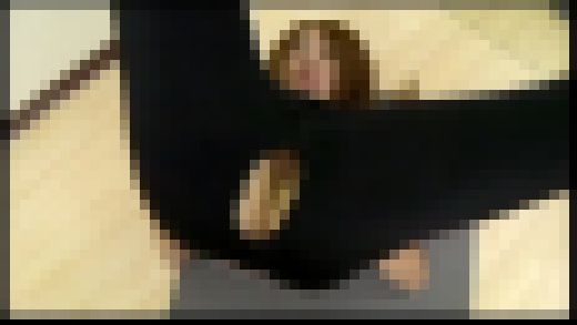 【S-EYE】ピラティススタジオの恥ずかしい女の子 #014 SPYE-201-14　サンプル画像3