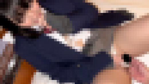 顔出し【個人撮影】身バレとか撮られるの嫌そうな感じのミニスカちゃん_プラス30Kでハメ撮りさせてくれました。　サンプル画像2