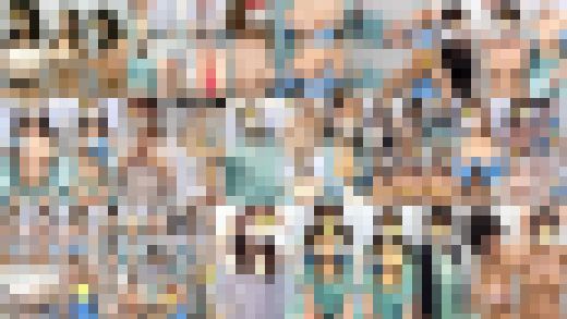 【フルHD】検診着替え・触診・執拗触診29-55セット サンプル画像2