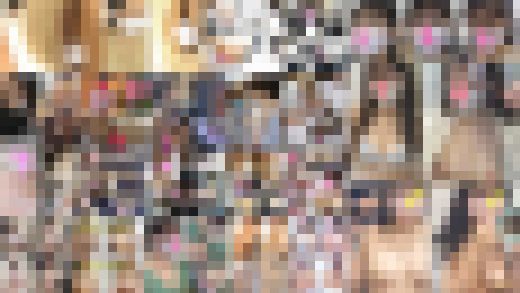 【FHD】結婚式のパンチラ胸チラ【vol.1-23セット】　サンプル画像1