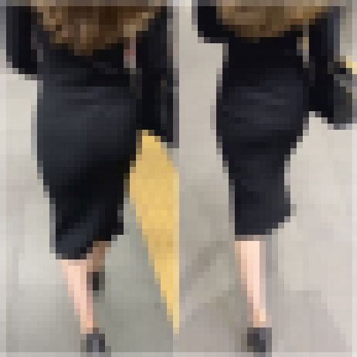 【ずば抜けたスタイル！】「素晴らしい曲線美を描く美ヒップに注目のモデル２選(2名)」　サンプル画像3