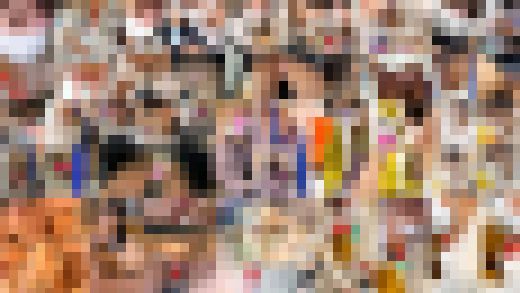 【社内胸チラ/乳首】⑪-㉓セット【13作品】　サンプル画像1