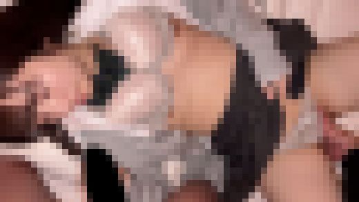 顔出し【個人撮影】ちびかわオマ○コちゃんとのハメ撮り_最終的に中出しまでさせてくれました。　サンプル画像2