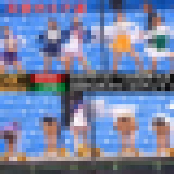 超絶美人チアのパンチラ４K60fps高画質化で全てが解決しました！ サンプル画像