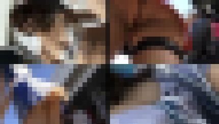 3939／「裏切り撮り・クィンちゃん危機一髪化作戦（19）」 サンプル画像