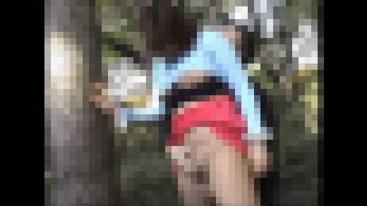 ◆服を剥かれ、苛まれ、チ●ポを突きたてられ…オンナをヤるのに時間も場所も関係ねえ！　女子短大生のE子さんの場合　サンプル画像3