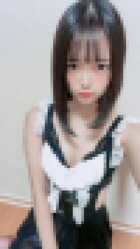 モザなし敏感メイドゆい、大痙攣ナマ吹きアクメ サンプル画像