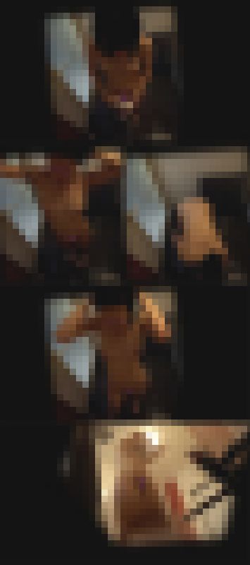 すっかり成長した知人の娘 学校帰りのお風呂を複数カメラで完全盗撮 髪を洗うたび揺れる蒼いおっぱい　サンプル画像2