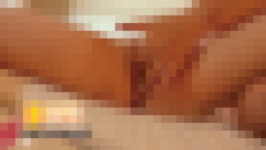 小悪魔おじヌキ娘まゆはクリより中派？大快感の舐め犬クンニ手マン　サンプル画像2
