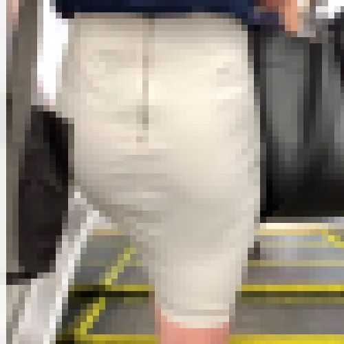 【OLシリーズ】ピッタリムチムチのエロいお尻を持った社会人3年目のOL【157】 サンプル画像