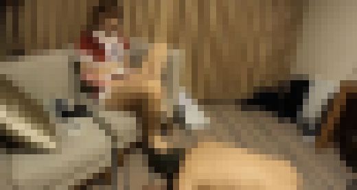 HDC Produce　超美脚サンタコス美女レイナ様のＭ男美脚しばき足舐め寸止め足コキルーインド調教　本編顔出　サンプル画像3