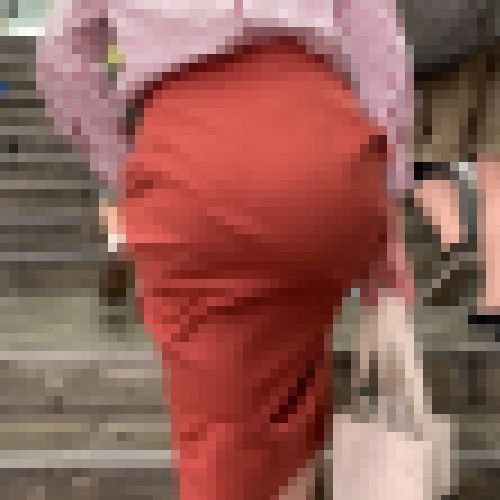 【OLシリーズ】エレガンスからカジュアルOLのデカ尻強調パン線特集【158】 サンプル画像