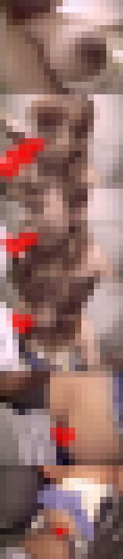 電車で軽く一発ヤルだけでお金くれるって聞いたんだけどホントなの?　サンプル画像2