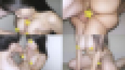 《年末年始特価》【電車チカン】★ゆず史上最大のIカップ激乳★女子アナ目指し青学受験するハイスぺJ○が地下室に連れ込まれて…！？　サンプル画像3