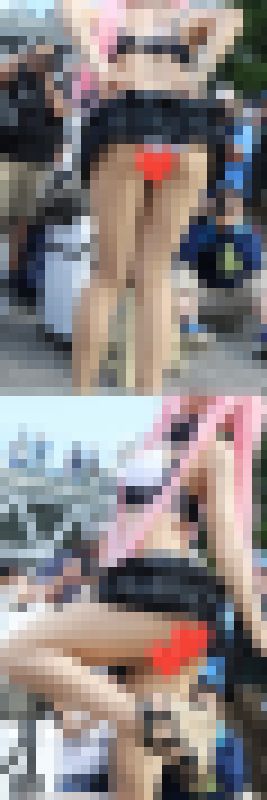 【写真】セクシーレイヤー25［pygmalion］　サンプル画像1