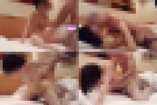 (再販商品) （個人撮影）ガールズバー勤務の女の子・まくら営業のリアル （奥まで挿れられるのが好き!）　サンプル画像2