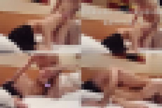 (再販商品) （個人撮影）ガールズバー勤務の女の子・まくら営業のリアル （奥まで挿れられるのが好き!）　サンプル画像3