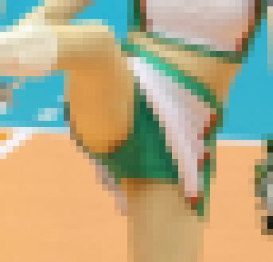 チアリーダーです　67　サンプル画像1