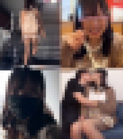 長身170㎝女子とハメ撮り サンプル画像