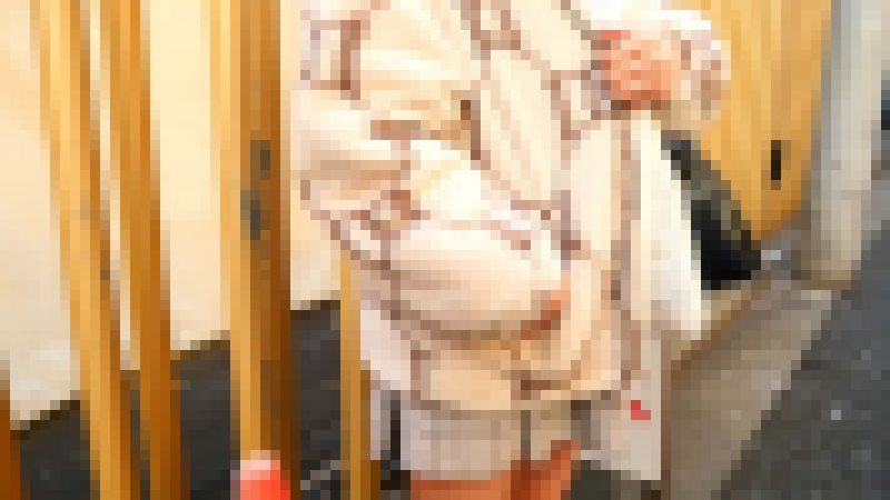 ト〇横の真実４０【２２歳現役コンカフェ嬢えいこちゃん】 サンプル画像