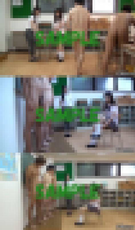 チ○ポを見たい女子とチ○ポを見せたい男たち「CFNM」２　サンプル画像2