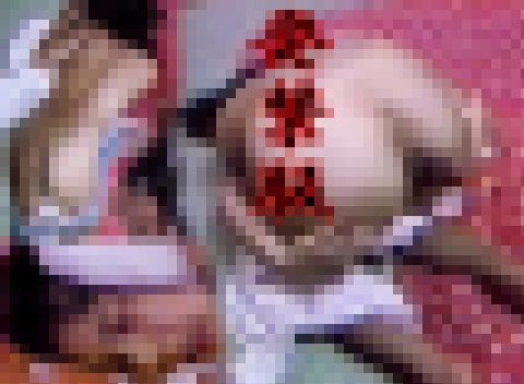 限定.発禁ヤクザ・闇金企画ポルノ撮影現場ドキュメント美人NTR素人妻 サンプル画像