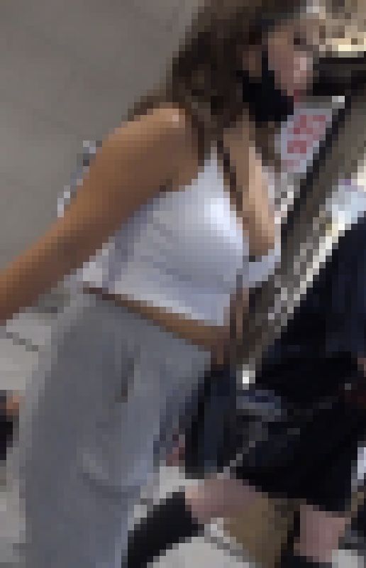 ダイナマイトパイズリ黒ギャル乳！ サンプル画像