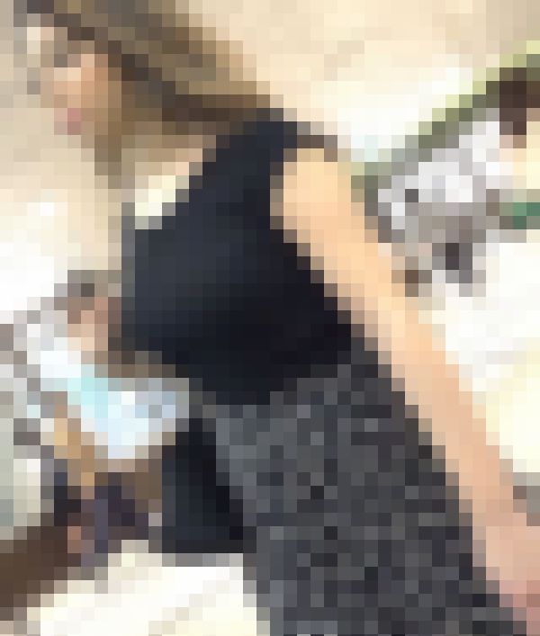 超絶に揺れる爆乳ギャル乳！ サンプル画像