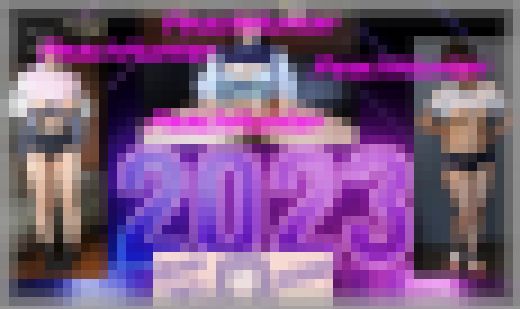 ありがとう2023年　サンプル画像2