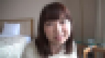 清純そうな19歳女子大生が白い肌を紅潮させて巨根に喘ぐ サンプル画像