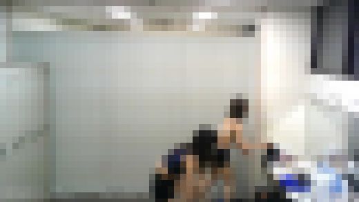 素人着替え㉒　サンプル画像1