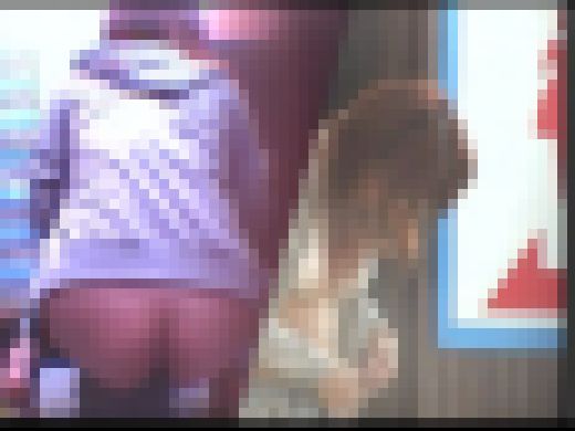 隠撮・ダイバービーチトイレin那覇 #231　サンプル画像2