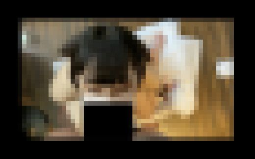 再販　ザーメン垂らしながら出勤！実はあの後、生ハメ中出しして、さらにザーメン飲ませて、元地下アイドルをコンカフェに出勤させました　サンプル画像3